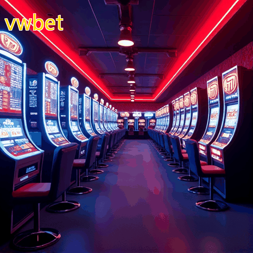 Aventura de Jogos Online com vwbet: Viva Agora