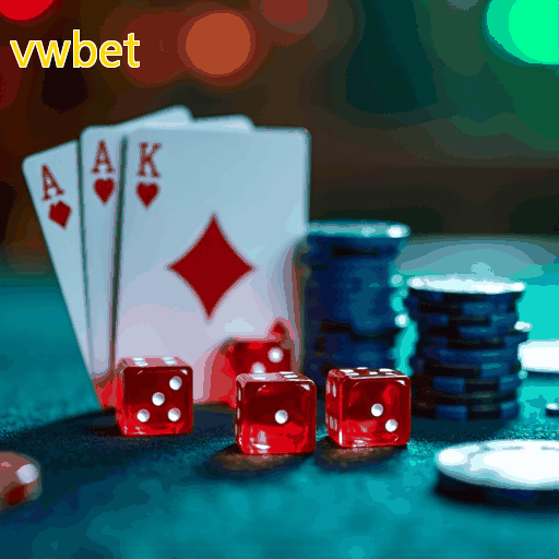 Baixe o vwbet App e Tenha o Cassino na Mão
